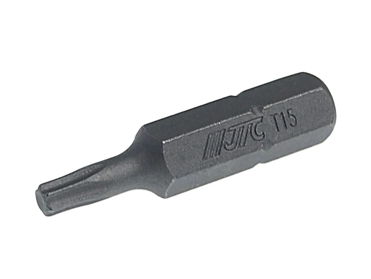 Бита TORX Т15х30мм 1/4" DR JTC купить