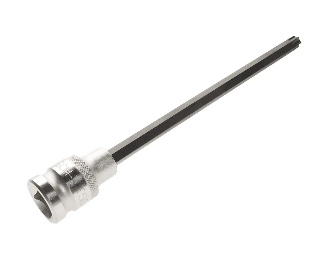 Бита-головка 1/2" TORX T50х200мм длинная JTC купить