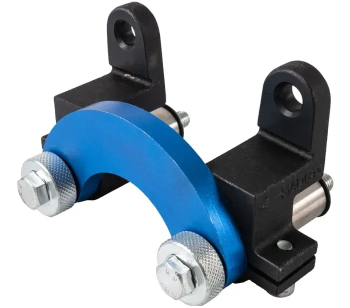 Универсальная направляющая без резьбы US-002 803002 купить