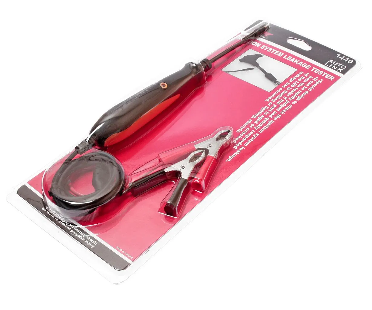 Тестер автомобильный утечки электроэнергии JTC купить