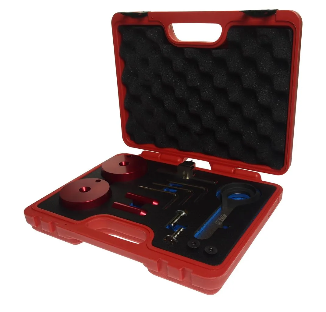 Набор фиксаторов для установки фаз газораспределения (FORD 2.0 Ecoblue TDCi) JTC купить