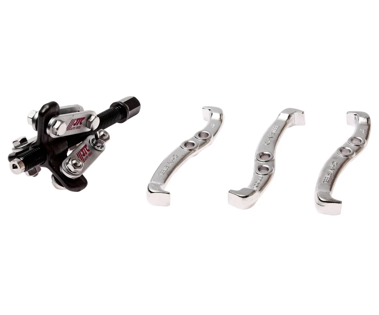 Съемник подшипников 3-х лапый 50-102мм JTC купить