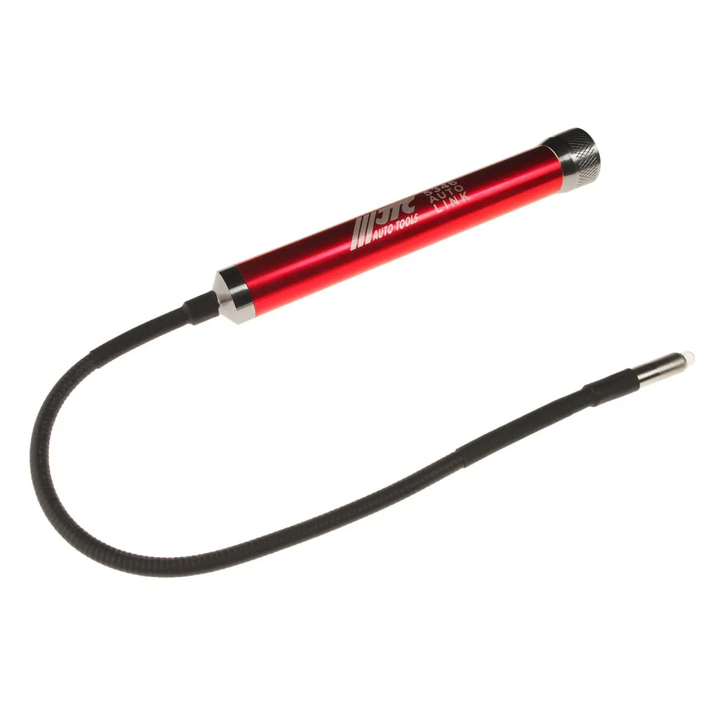 Лампа переносная аккумуляторная светодиодная гибкая на магните JTC купить