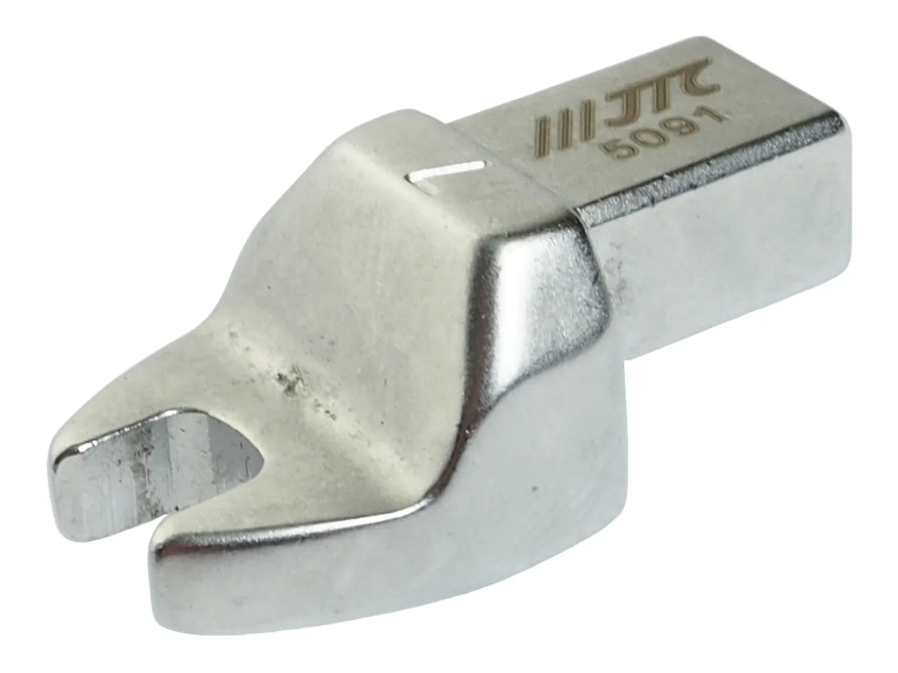 Ключ рожковый 7мм (насадка) для динамометрического ключа JTC-6832,6833 9х12мм JTC купить