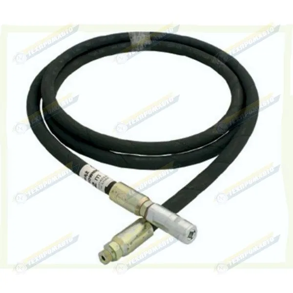 DMECL 1763413 Шланг масляный, 4 м