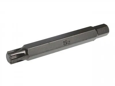 Бита RIBE RМ11х100мм 10мм удлиненная JTC