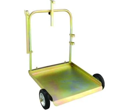 DMECL A09220 Тележка отдельно для Т350220