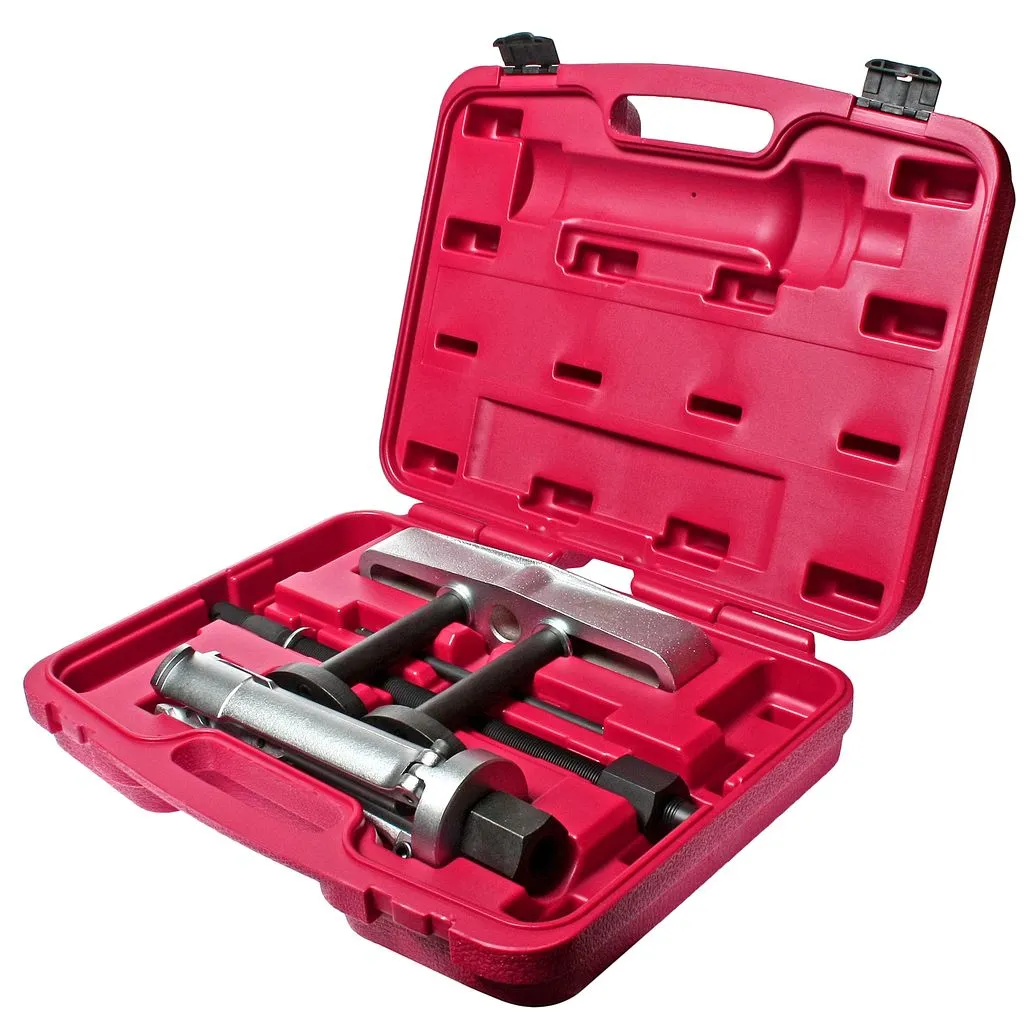 Съемник гильз блока цилиндров дизельных двигателей 60-160мм JTC купить