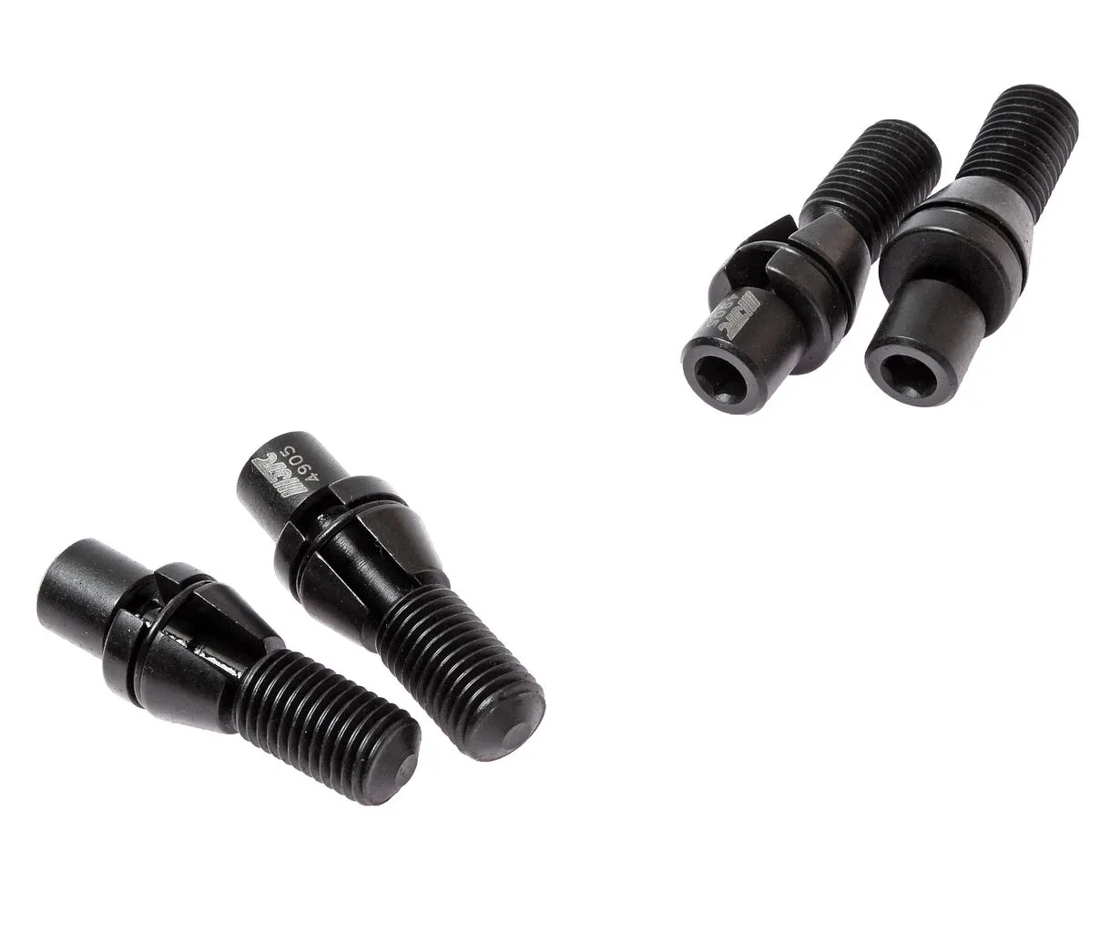 Набор инструментов для монтажа переднего подрамника VW AUDI 4 предмета JTC купить