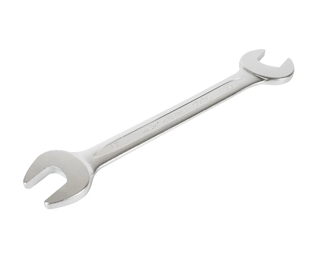 Ключ рожковый 17х19мм L=221мм JTC купить