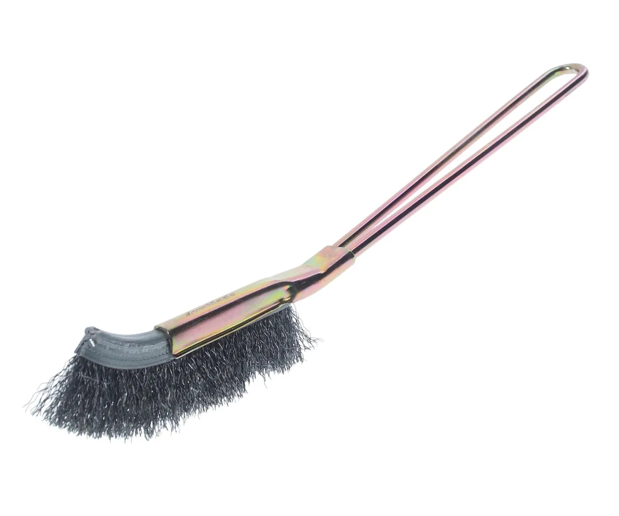 Кордщетка 220мм ручная JTC купить