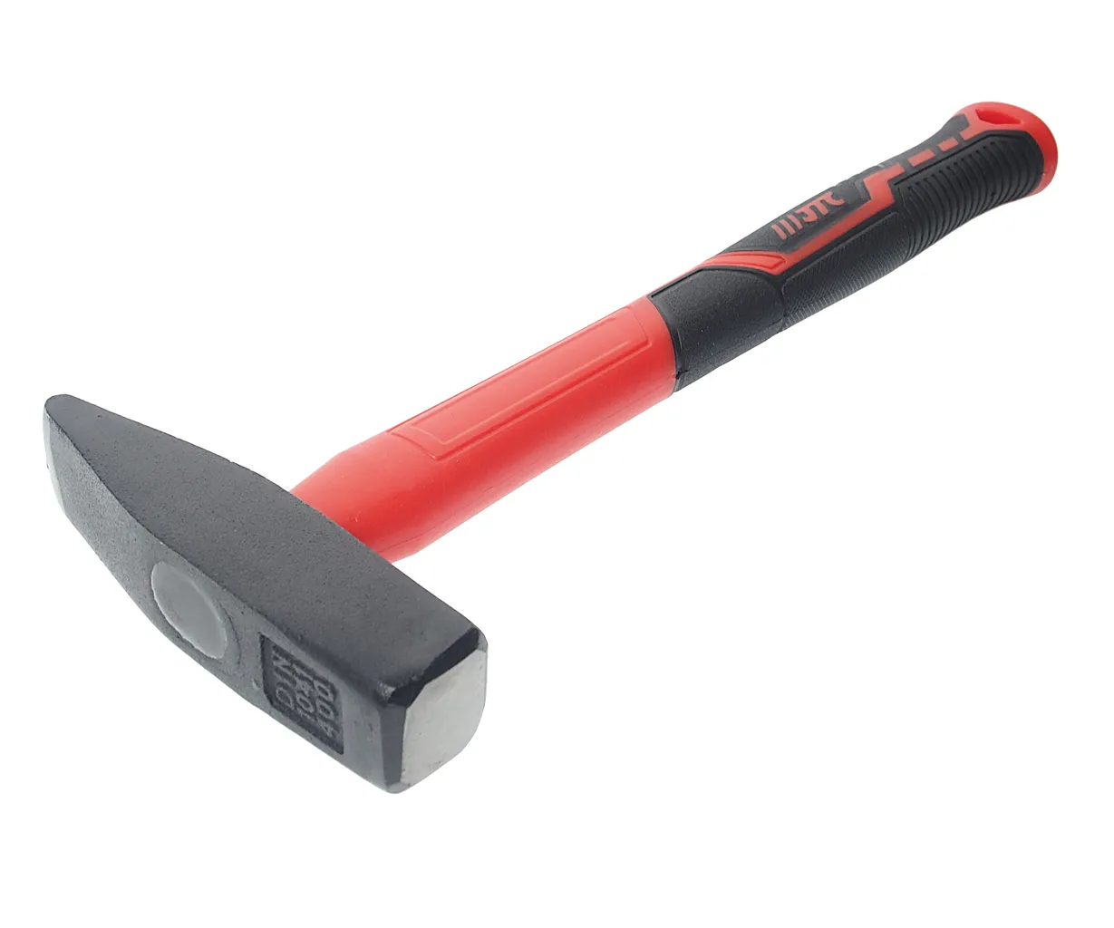 Молоток 0.400кг слесарный фибергласовая ручка JTC купить