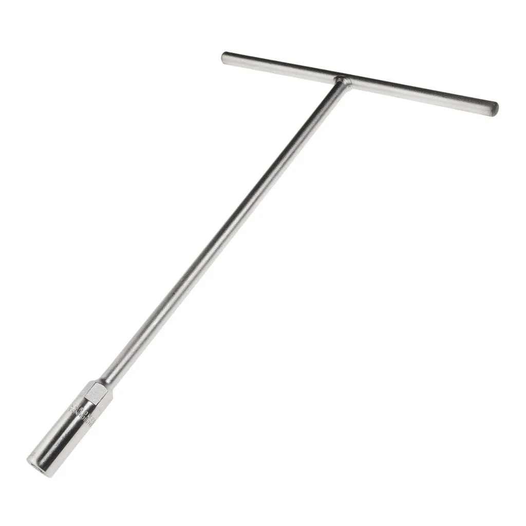 Ключ торцевой T-образный 10мм L=300мм JTC купить