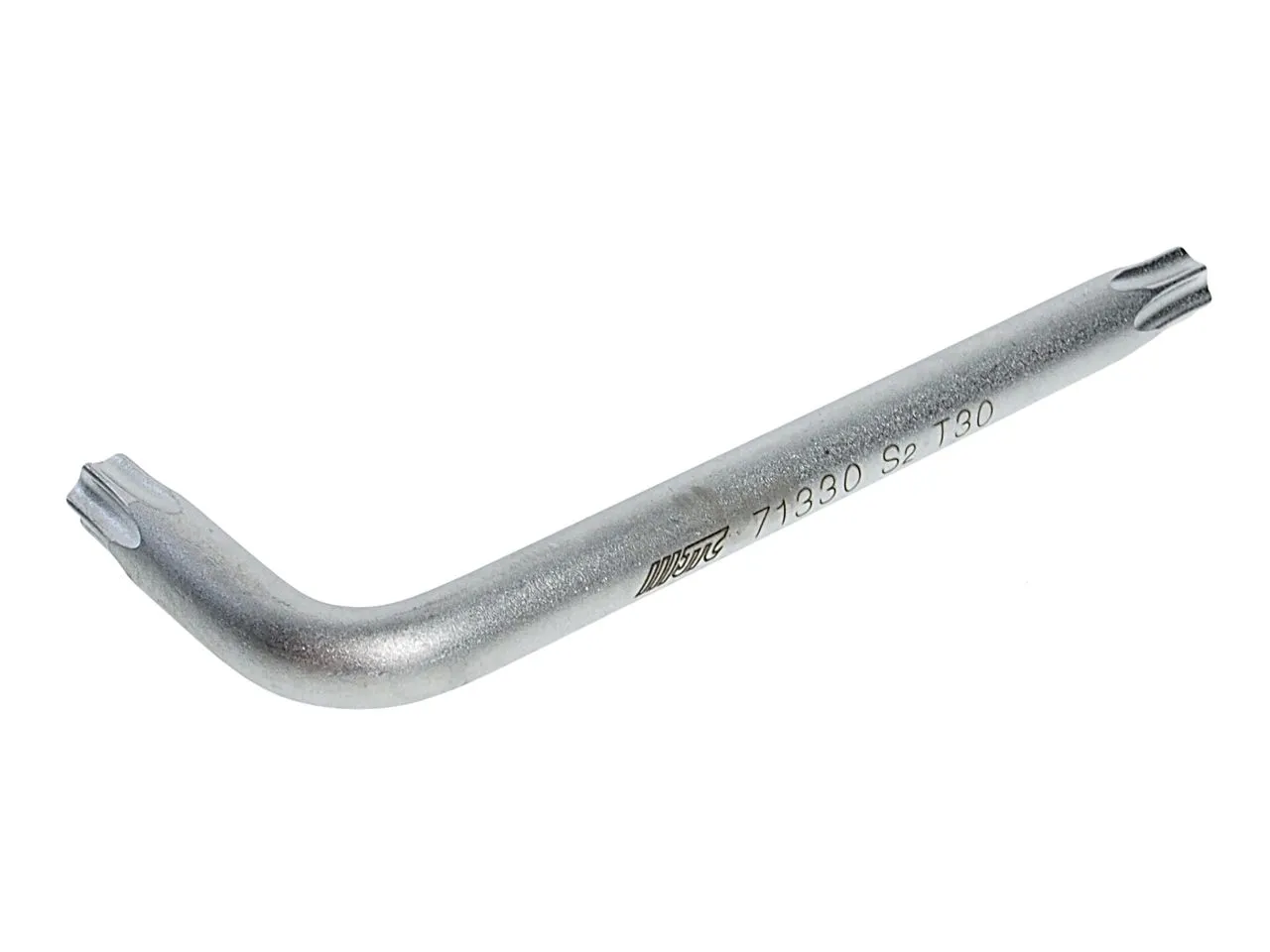 Ключ TORX Г-образный T30 L=70мм JTC купить
