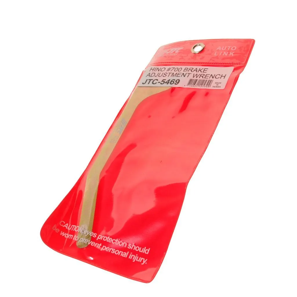 Ключ для регулировки тормозов (HINO) JTC купить