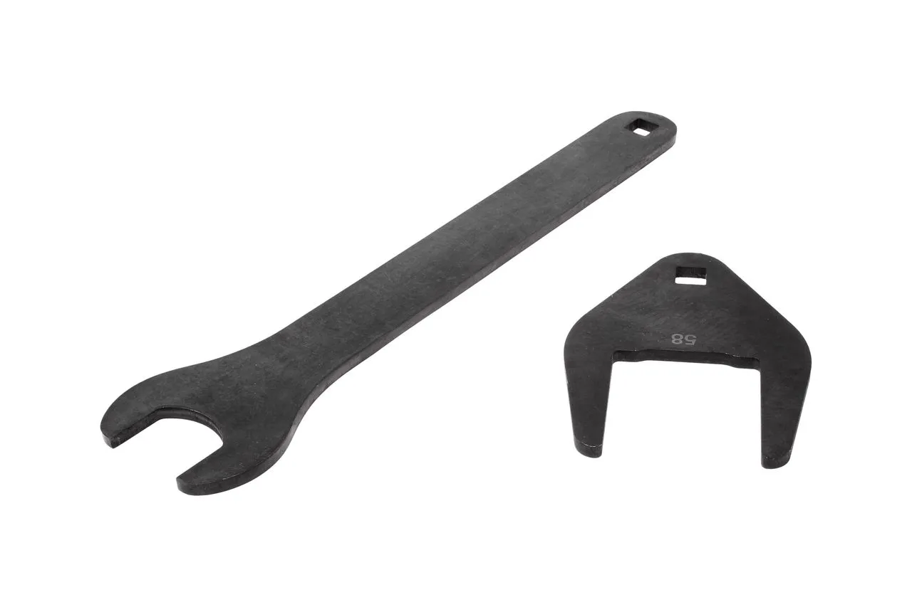 Ключ для демонтажа муфты вентилятора охлаждения (FORD) JTC купить