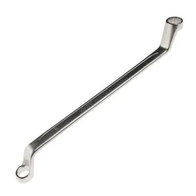 Ключ накидной 8х10мм 75град. L=183мм JTC