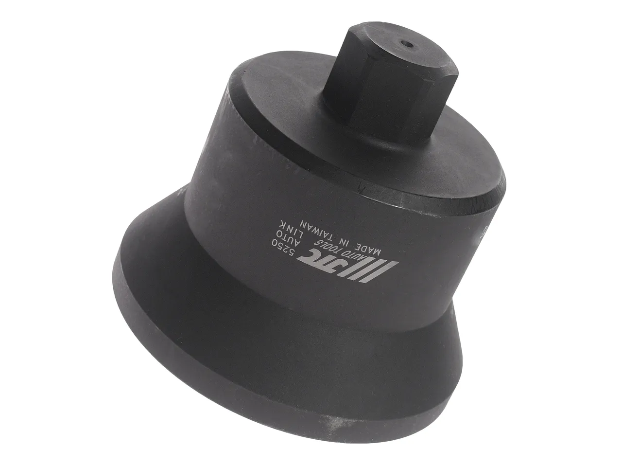 Головка ступичная SW36х110мм 12-ти гранная (IVECO) L=118мм JTC купить