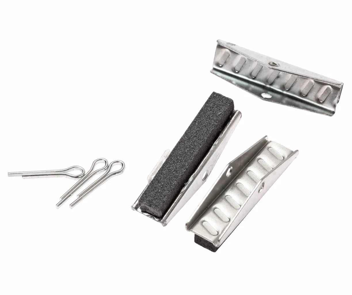 Комплект камней P220 к хону JTC-1422 L=28.5мм 3шт. JTC купить