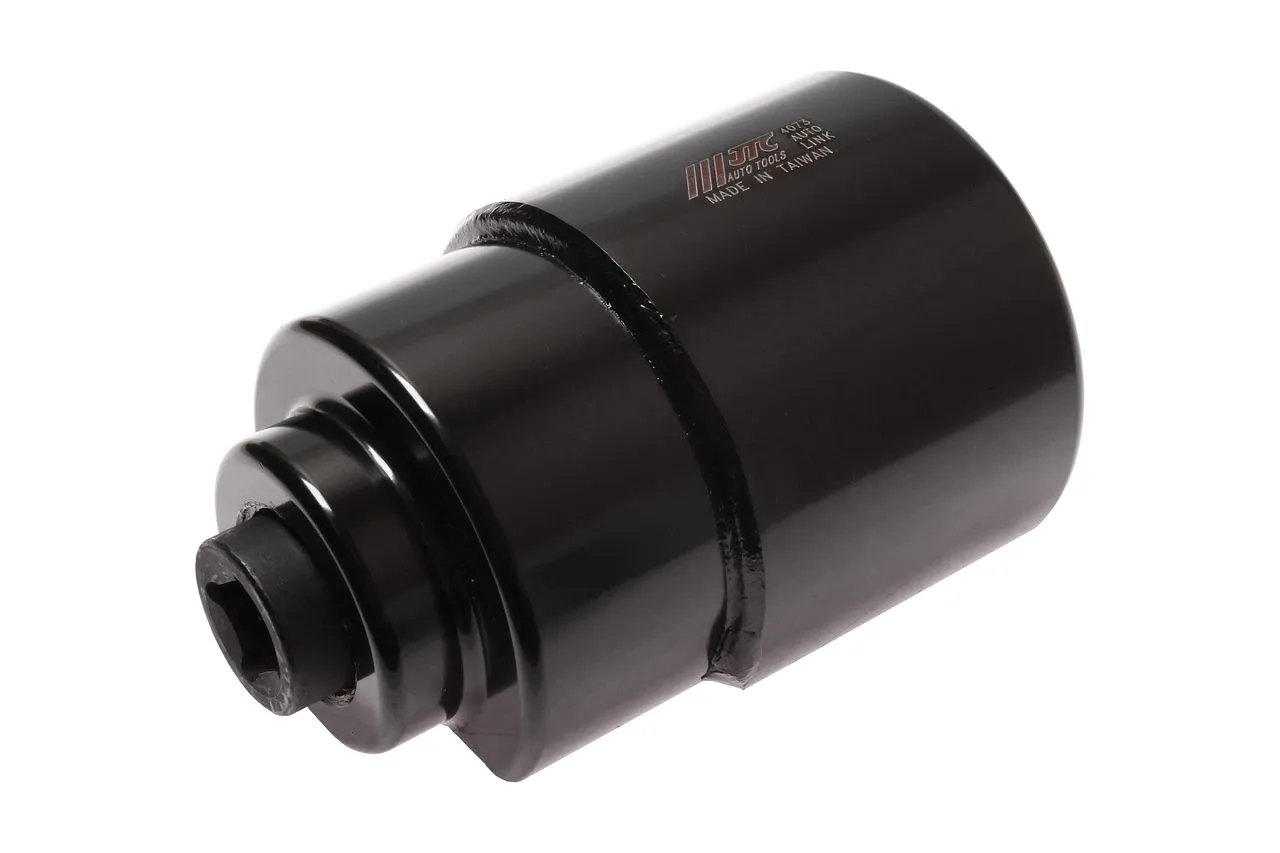 Съемник сошек рулевых 62мм JTC купить