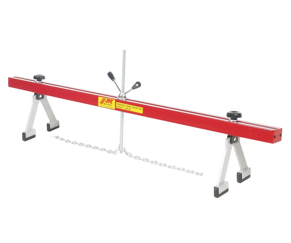 Траверса для подвески двигателя 500кг JTC купить