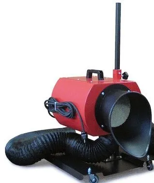 Aerservice ELEMAX Установка мобильная для удаления выхлопных газов фото COMPASS MARKET Aerservice ELEMAX Установка мобильная для удаления выхлопных газов купить