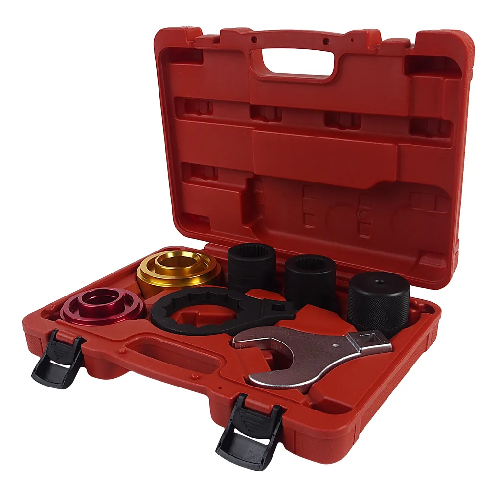 Набор инструментов для заднего редуктора (JAGUAR,LAND ROVER) JTC купить