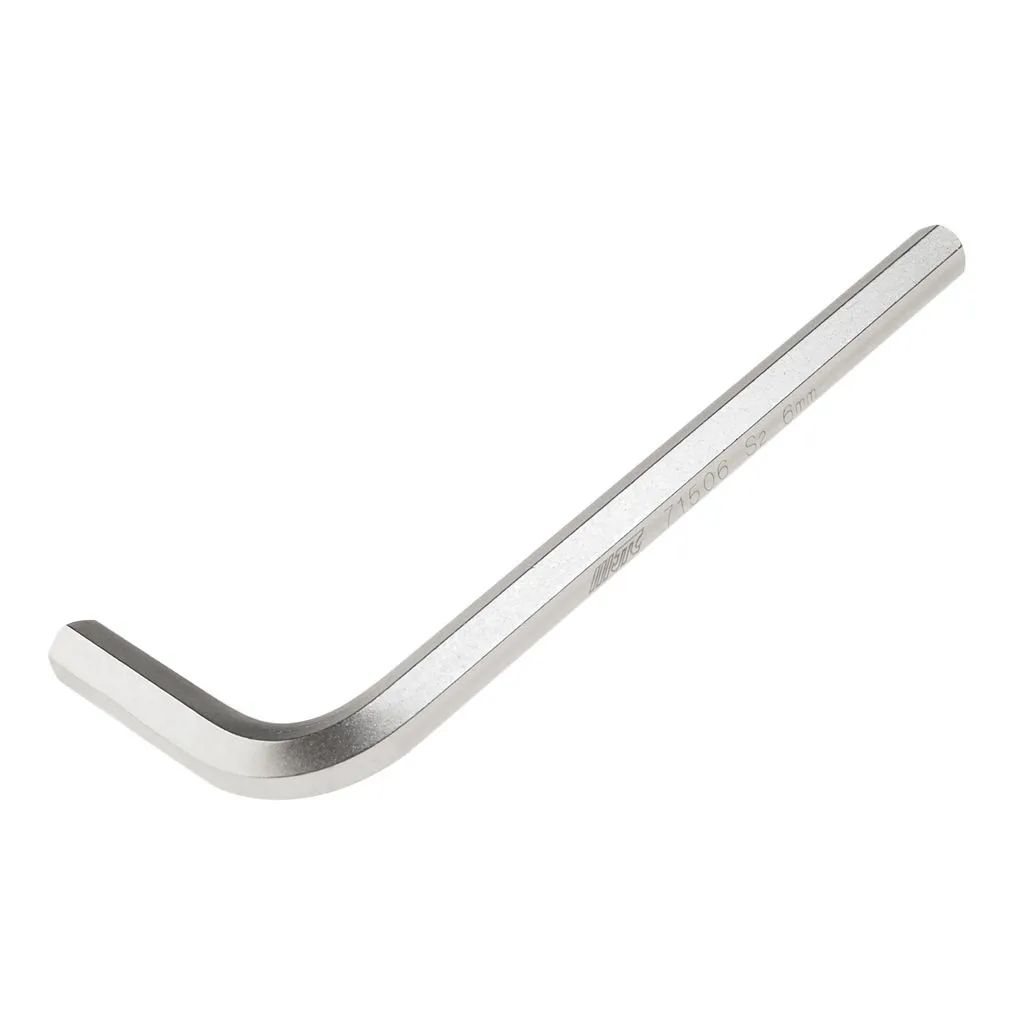 Ключ шестигранный Г-образный 6мм HEX JTC купить