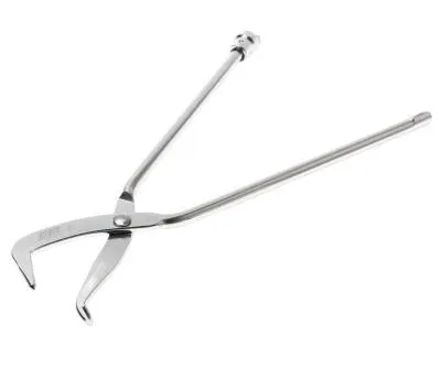 Клещи для снятия/установки стяжных пружин барабанных тормозов JTC