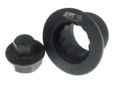 Приспособление для демонтажа и монтажа насоса высокого давления (BMW N47) JTC Приспособление для демонтажа и монтажа насоса высокого давления (BMW N47) JTC