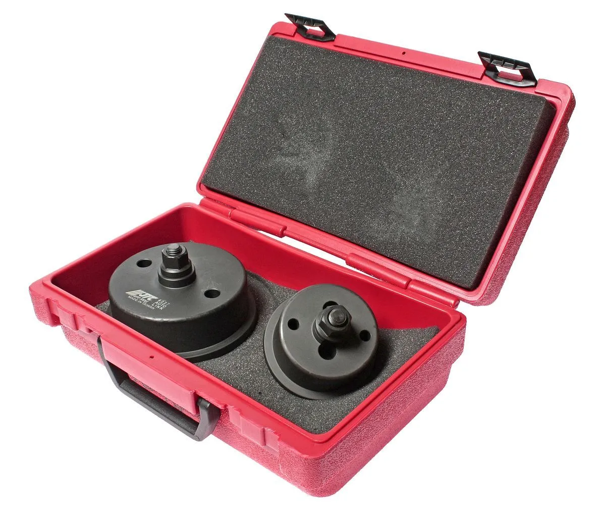 Приспособление для установки сальников коленвала (MERCEDES M651 651589006100, 651589016100) JTC купить