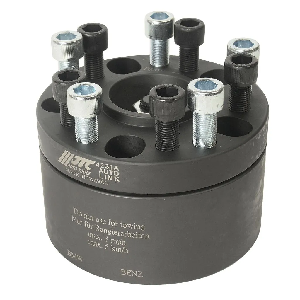 Приспособление для разблокировки колеса (MERCEDES 164,197,204,212,221,251) JTC купить