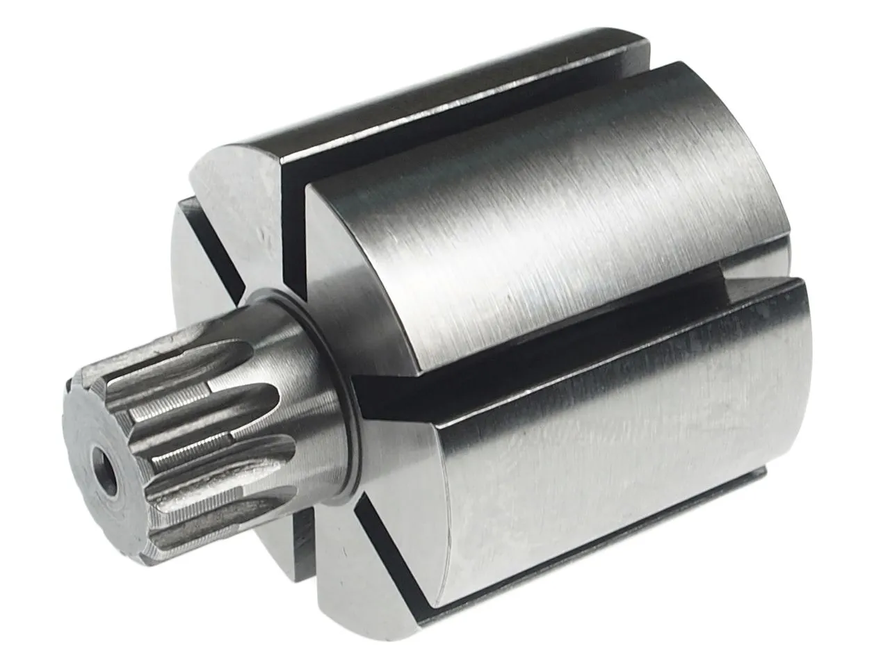 Ремкомплект для пневмогайковерта JTC-7816 (22) ротор JTC купить