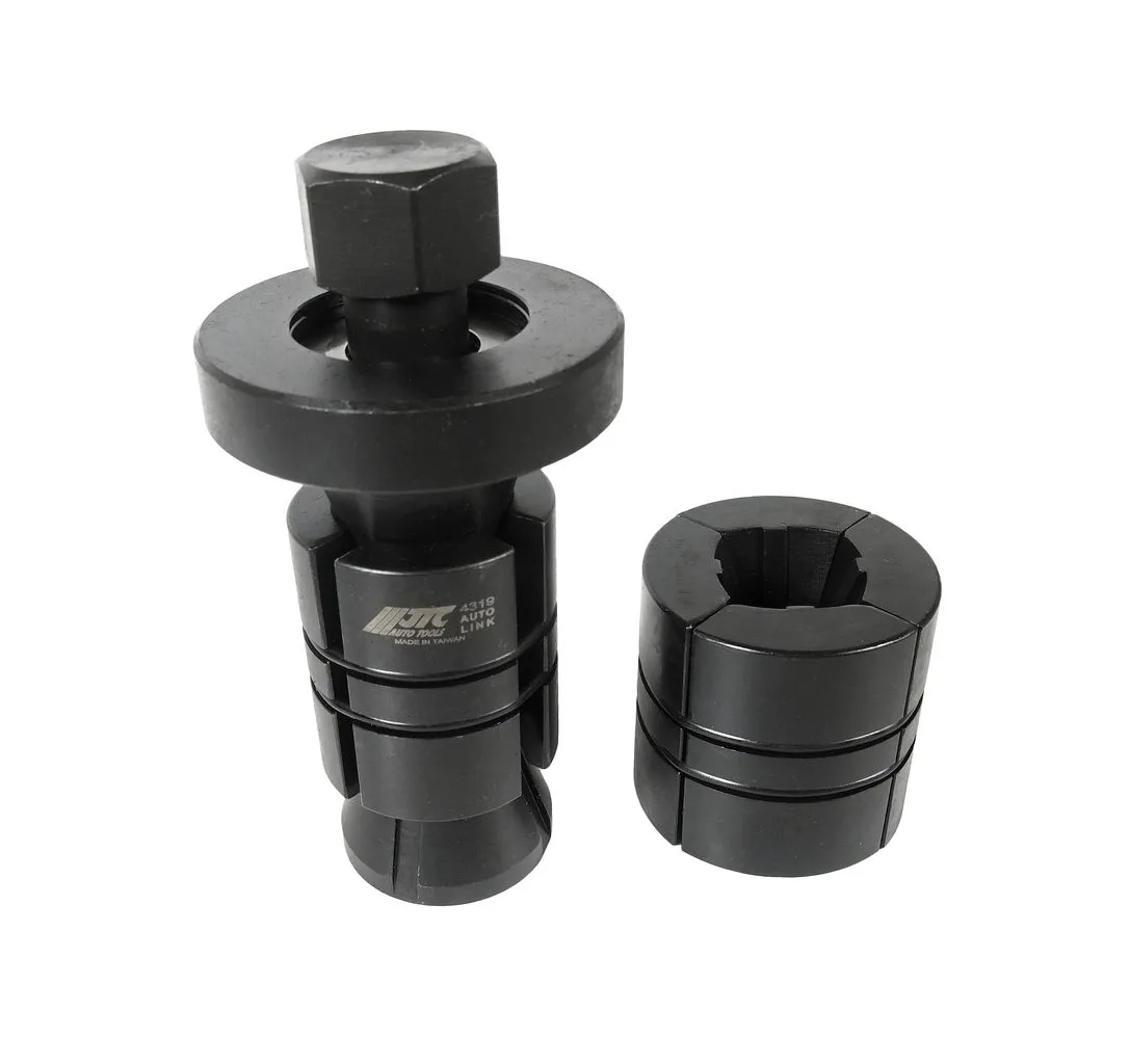 Расширитель выхлопной трубы 40-64мм JTC купить