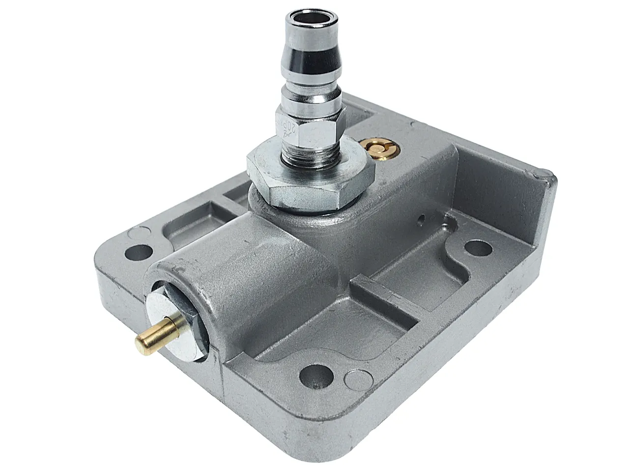 Ремкомплект насоса JTC-8P101A (14) воздухозаборник JTC купить