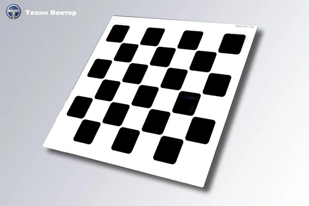 Измерительная мишень (037) купить