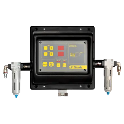 Устройство автоматического накачивания колес AirD Pro-10