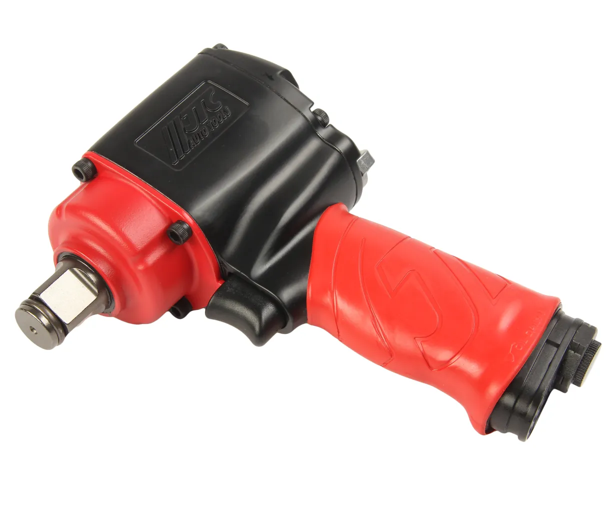 Гайковерт пневматический 3/4" 2034Нм 9000об/мин. 90-120PSI JTC фото товара COMPASS MARKET Гайковерт пневматический 3/4" 2034Нм 9000об/мин. 90-120PSI JTC купить