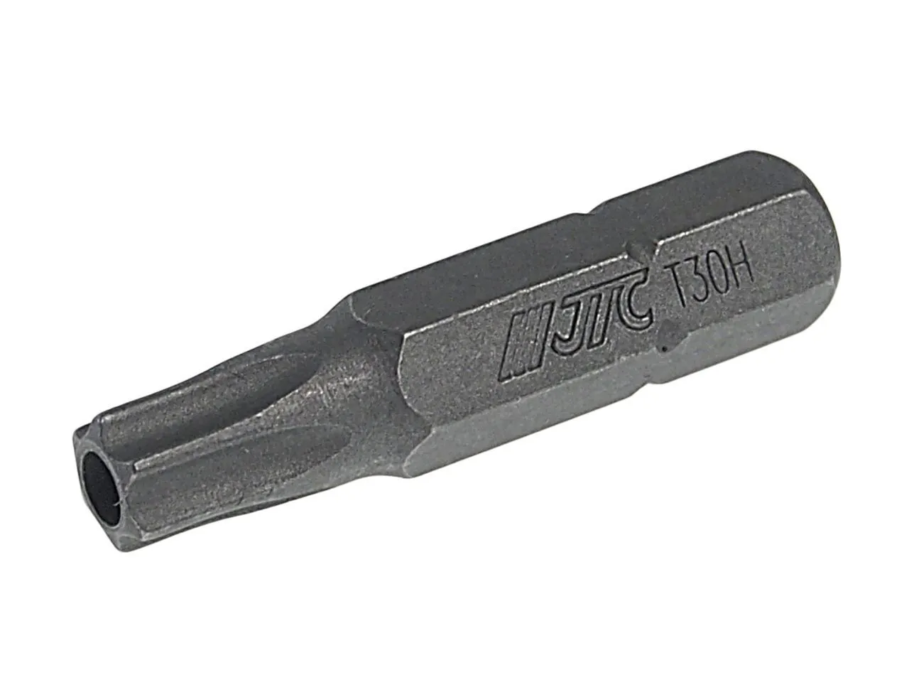 Бита TORX Т30Hх30мм 1/4" DR JTC купить