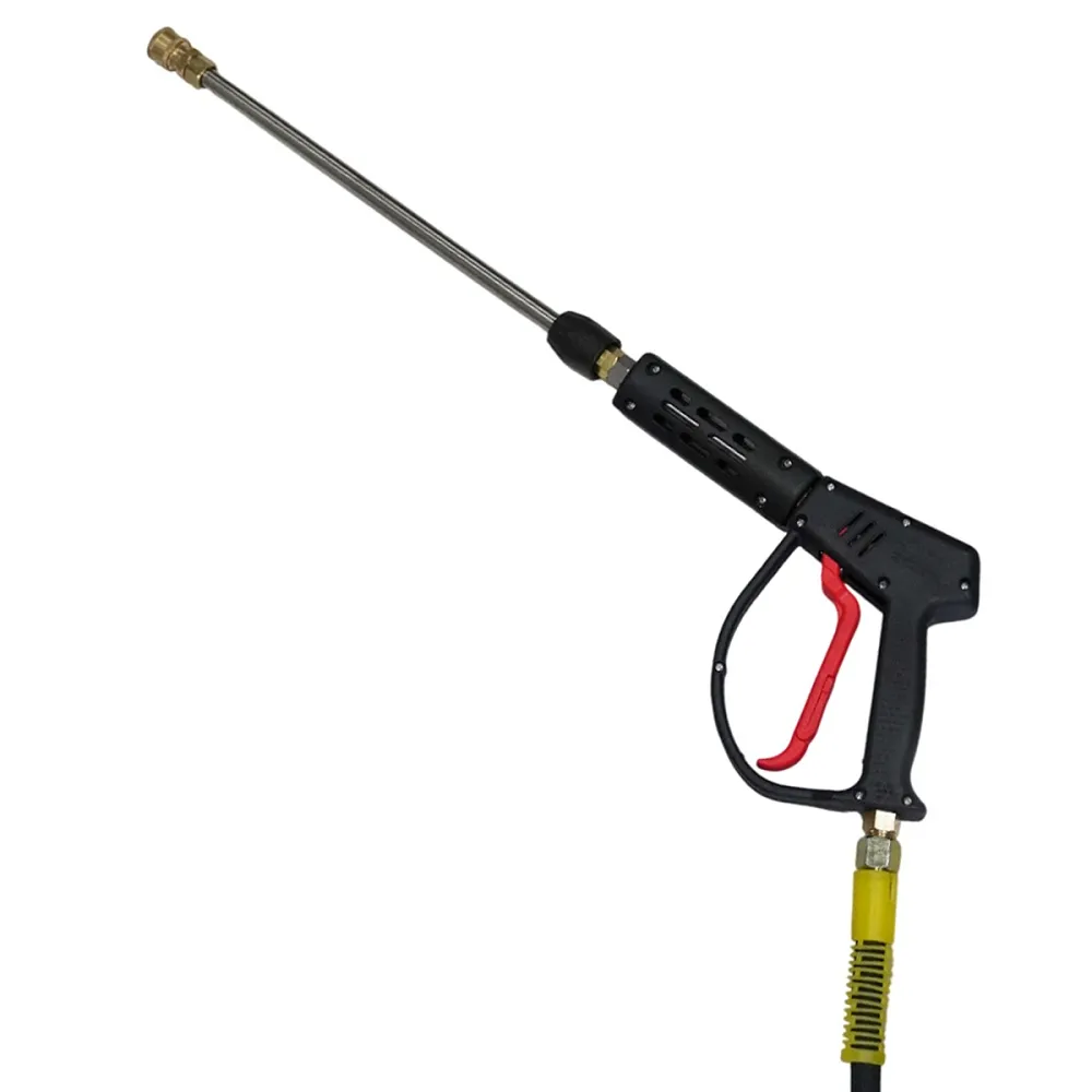 WDK-HPW3300 Аппарат высокого давления 150 бар