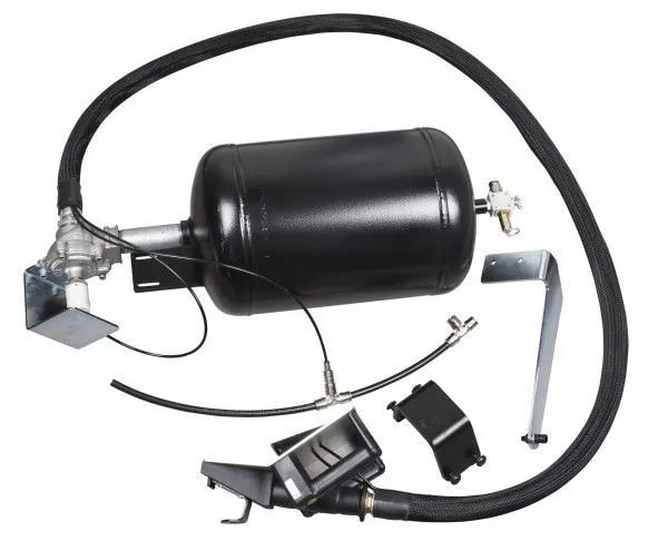 Sicam 1695101372 Бустер с ресивером 20 литров