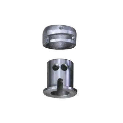 Адаптер для быстросменной монтажной головки