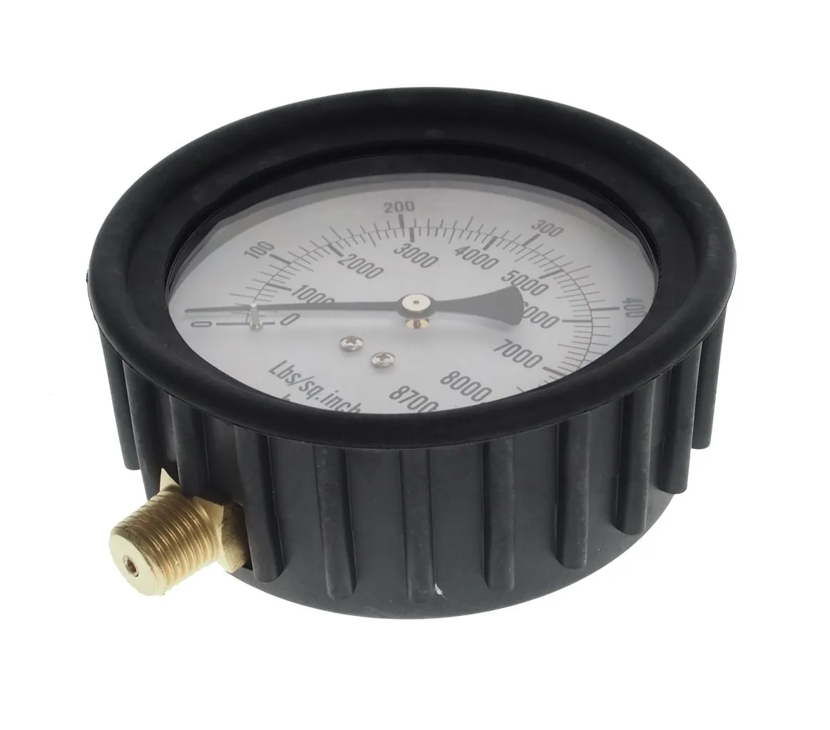 Ремкомплект для устройства обслуживания инжектора JTC-4818 манометр JTC купить