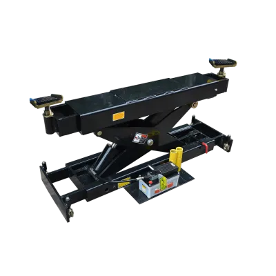 RJ-20A Траверса пневмогидравлическая 9 т.