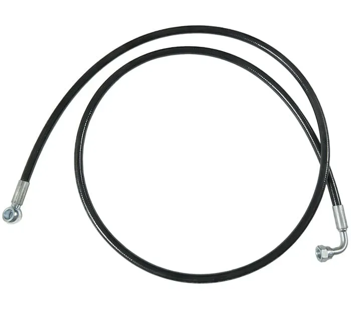 Шланг гидравлический со стальным фитингом L=1800 303-WJ1800 303-WJ1800 купить