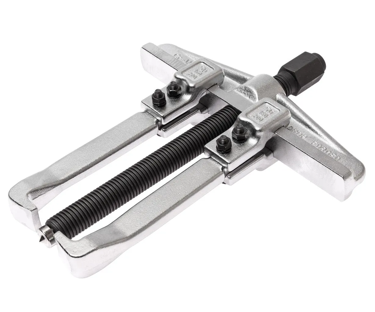 Съемник подшипников 2-х лапый 40-160мм JTC купить