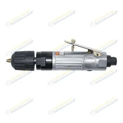 ROSSVIK АТ 4039 В-4 Пневмодрель с ручным зажимом, 2500 об/мин