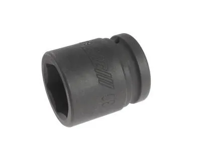 Головка торцевая 3/4" 30мм ударная L=52мм JTC