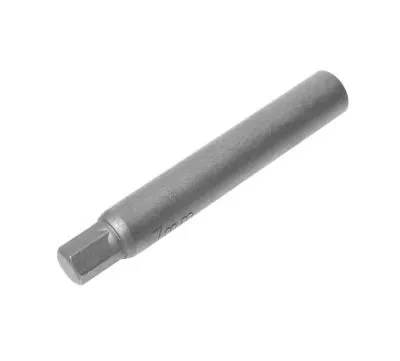 Головка для разборки стойки амортизатора 7мм (VW, AUDI, RENAULT) JTC