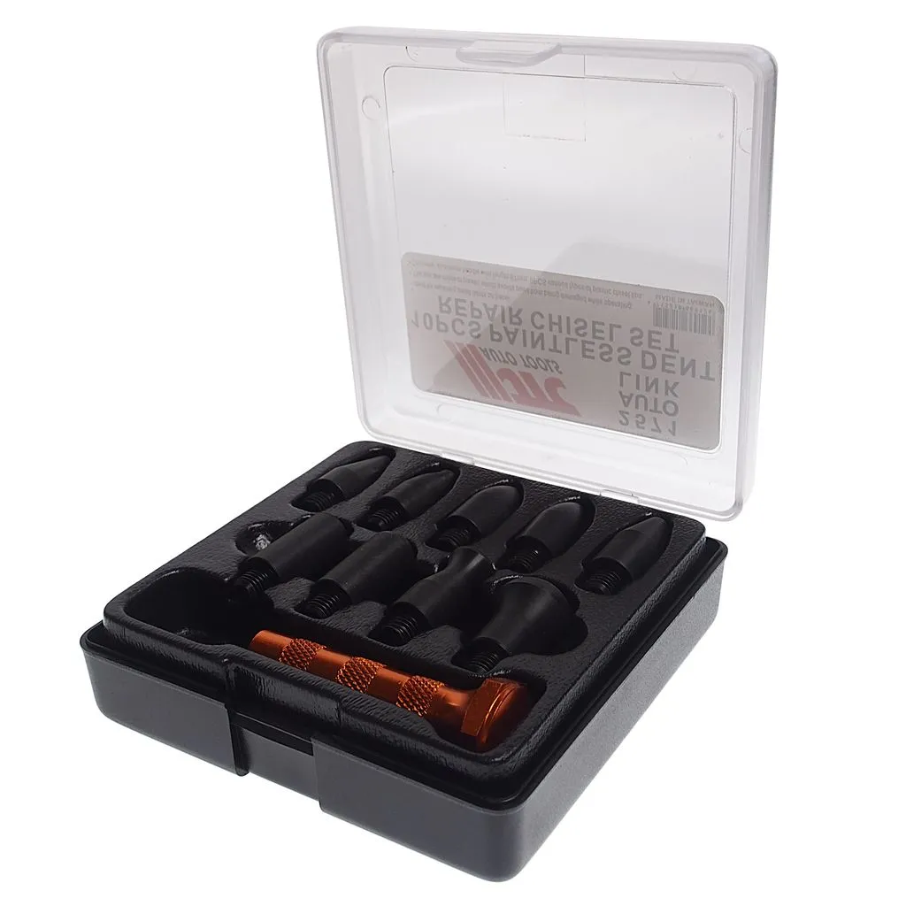 Набор для удаления вмятин с автомобиля JTC купить